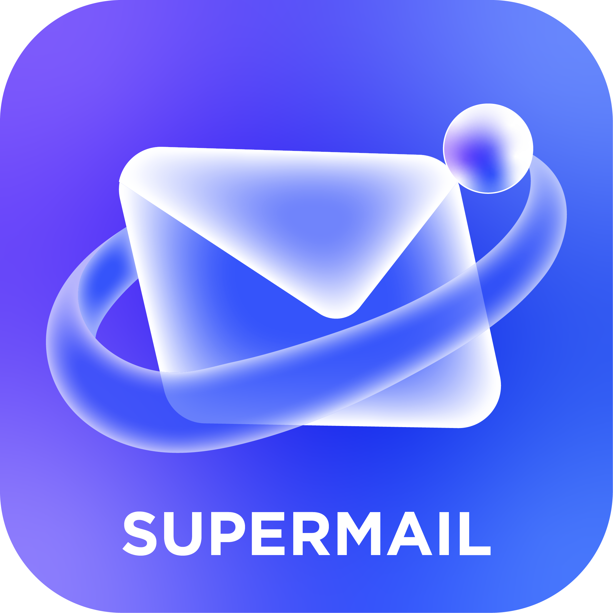 Super Mail