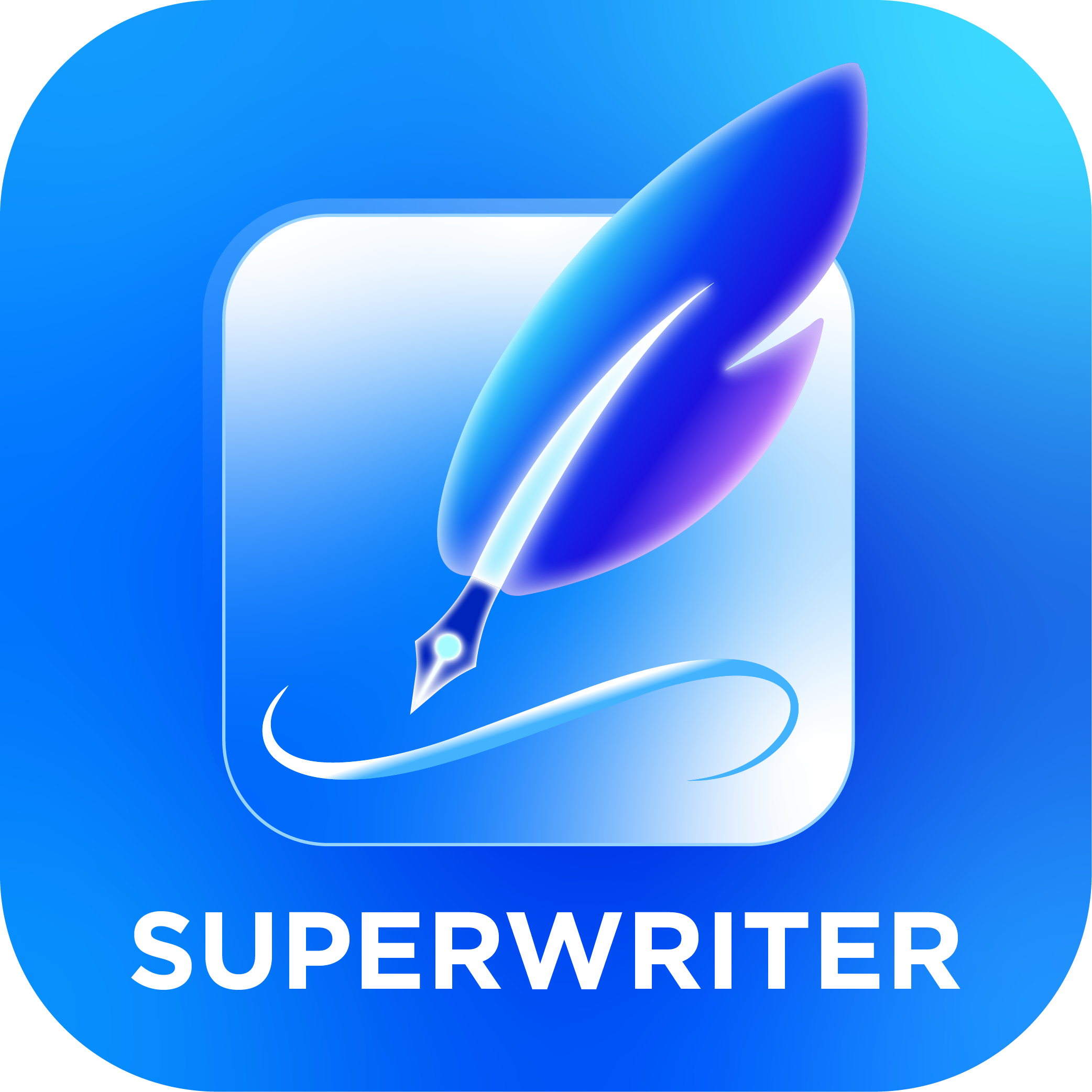 Super Writer