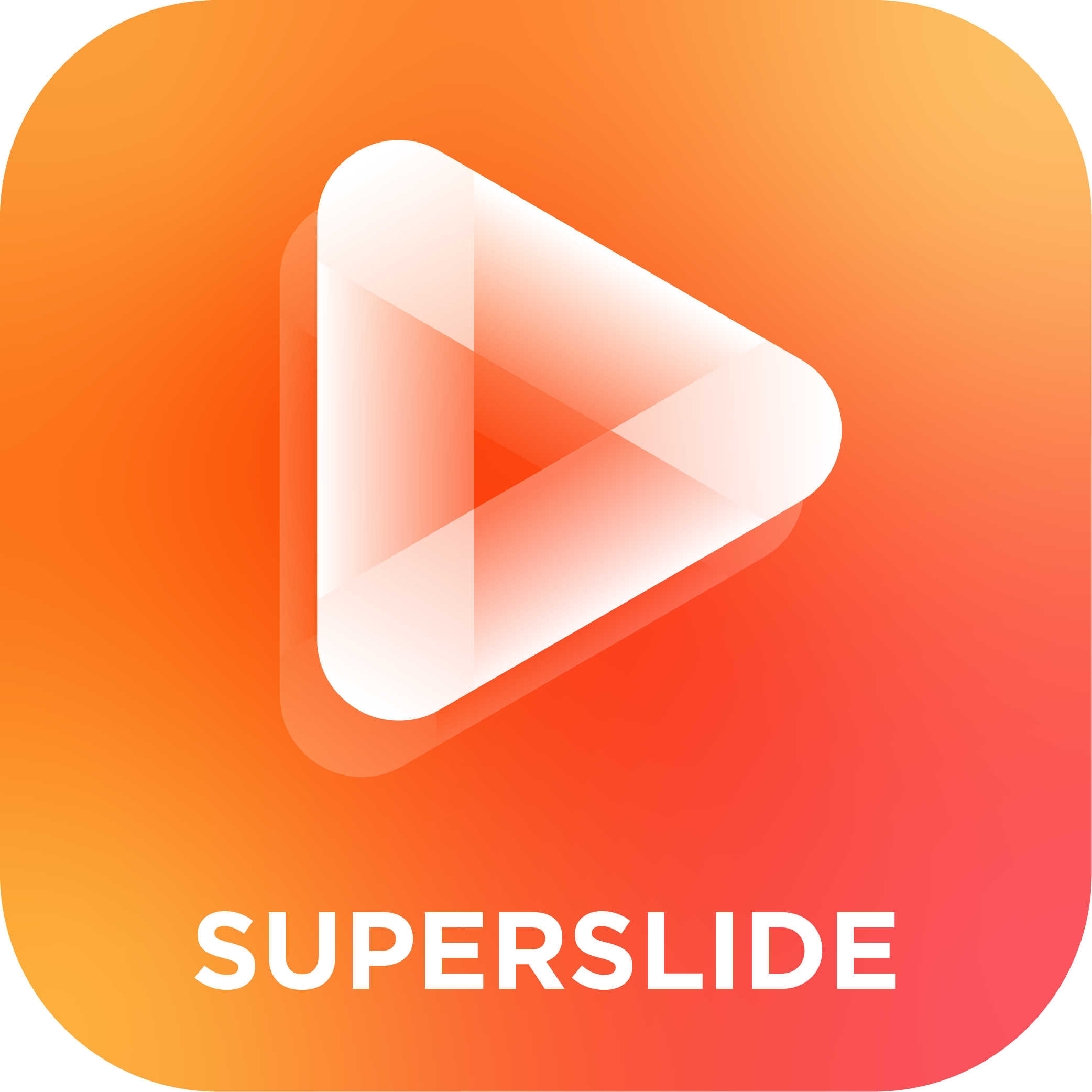 Super Slide