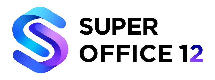SUPER OFFICE 12