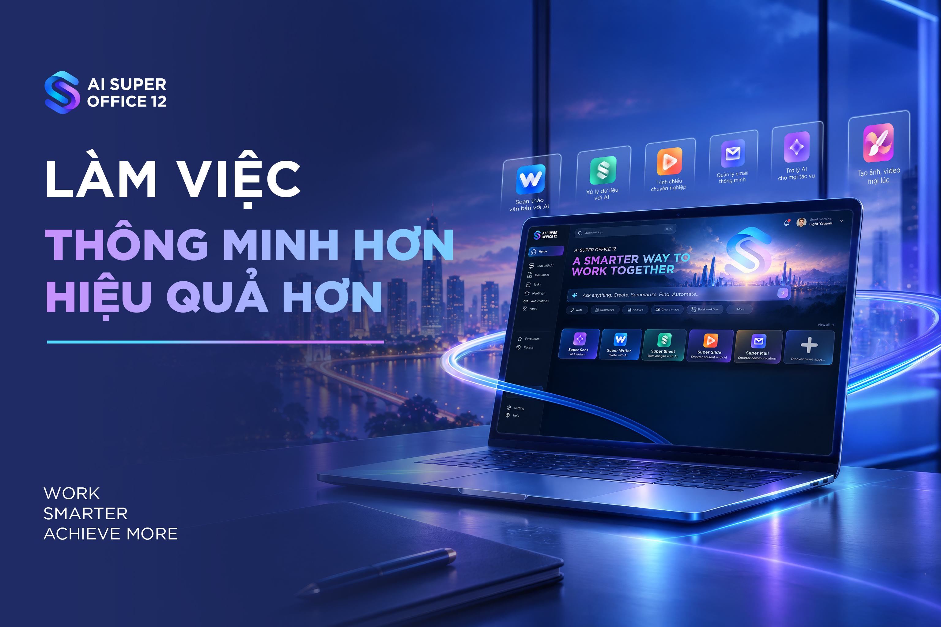 Poster ra mắt 10.2026